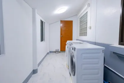 查龙3卧2卫家庭住宅出租，普吉镇
