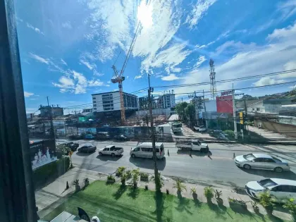 Отремонтированная 1-комнатная квартира в аренду в Boath Avenue, Пхукет