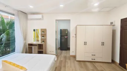 2-Zimmer, 2-Badezimmer Wohnung zur Miete im Best Point Condo Ao Makham