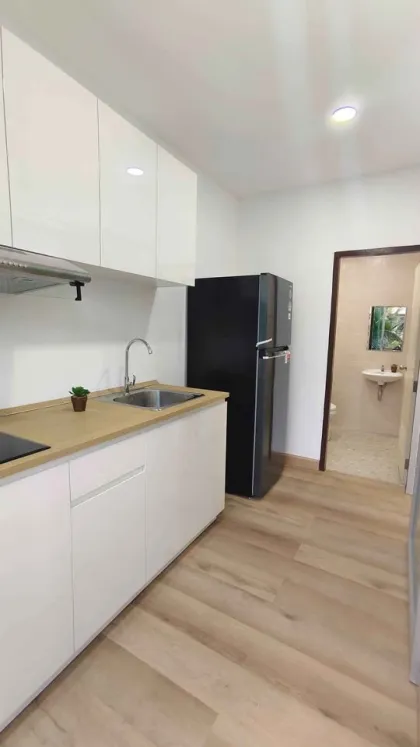2-Zimmer, 2-Badezimmer Wohnung zur Miete im Best Point Condo Ao Makham