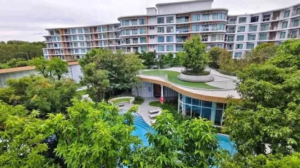 Appartement 2 chambres à louer au Phyll Condo, Central Festival Phuket