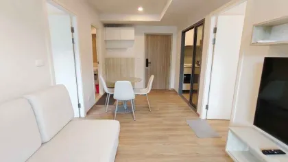 Appartement 2 chambres à louer au Phyll Condo, Central Festival Phuket