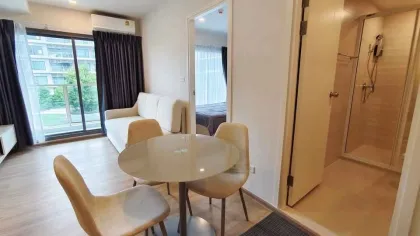 Appartement 2 chambres à louer au Phyll Condo, Central Festival Phuket