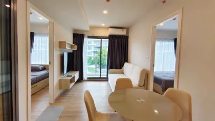 Appartement 2 chambres à louer au Phyll Condo, Central Festival Phuket