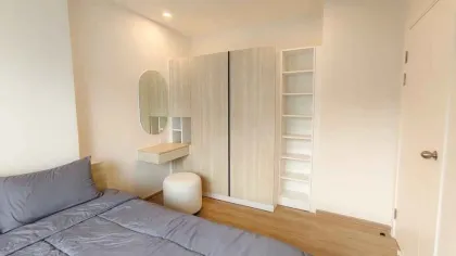Appartement 2 chambres à louer au Phyll Condo, Central Festival Phuket