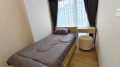 Appartement 2 chambres à louer au Phyll Condo, Central Festival Phuket