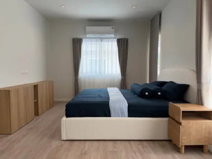 Аренда дома 3 спальни и 3 ванных в Saransiri Retreat Koh Kaew