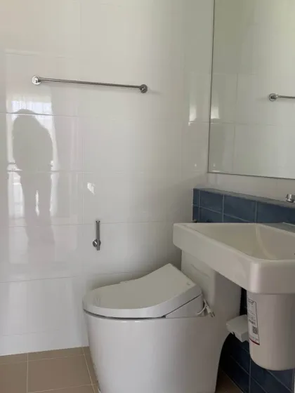 Аренда дома 3 спальни и 3 ванных в Saransiri Retreat Koh Kaew