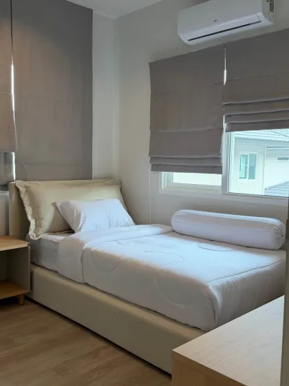 Аренда дома 3 спальни и 3 ванных в Saransiri Retreat Koh Kaew