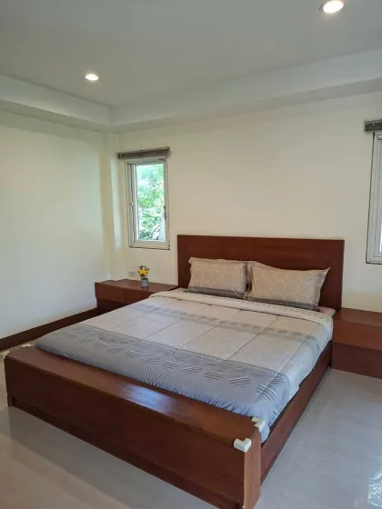 2 Schlafzimmer, 2 Badezimmer, zweistöckiges Haus zur Miete in Kata Patak