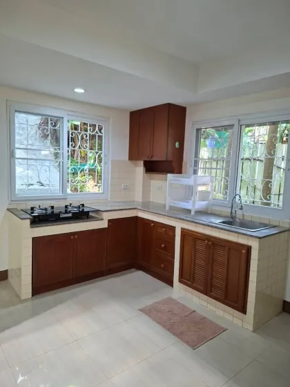 2 Schlafzimmer, 2 Badezimmer, zweistöckiges Haus zur Miete in Kata Patak