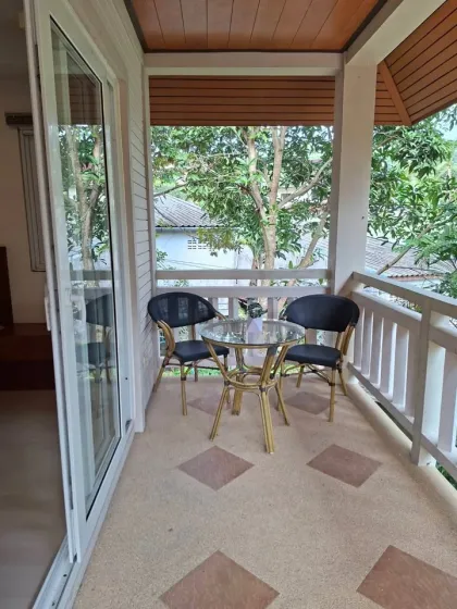 2 Schlafzimmer, 2 Badezimmer, zweistöckiges Haus zur Miete in Kata Patak