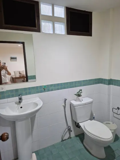 2 Schlafzimmer, 2 Badezimmer, zweistöckiges Haus zur Miete in Kata Patak