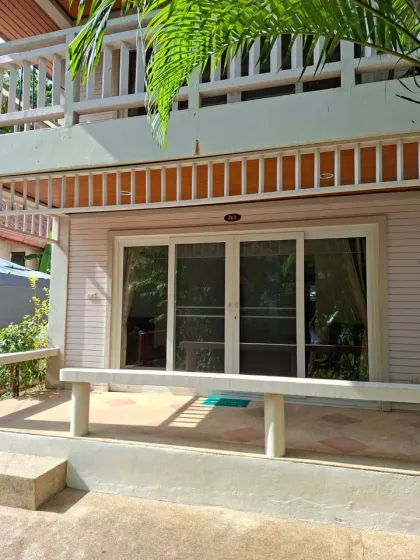 2 Schlafzimmer, 2 Badezimmer, zweistöckiges Haus zur Miete in Kata Patak