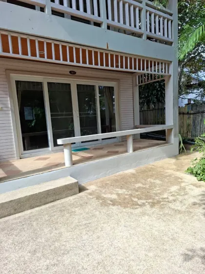 2 Schlafzimmer, 2 Badezimmer, zweistöckiges Haus zur Miete in Kata Patak