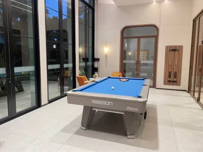 2-комнатная квартира в аренду в The Base Bukit Phuket