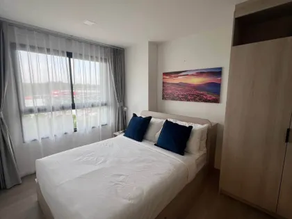 2-комнатная квартира в аренду в The Base Bukit Phuket