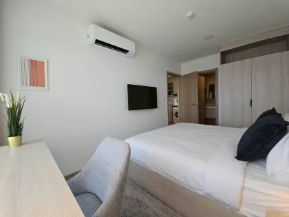 2-комнатная квартира в аренду в The Base Bukit Phuket