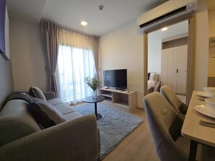 2-комнатная квартира в аренду в The Base Bukit Phuket