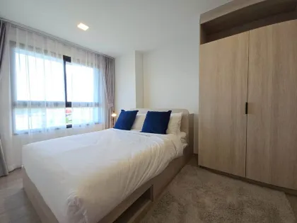 2-комнатная квартира в аренду в The Base Bukit Phuket