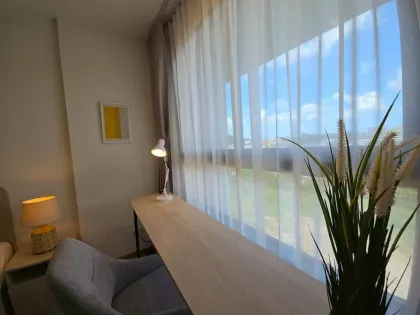 2-комнатная квартира в аренду в The Base Bukit Phuket
