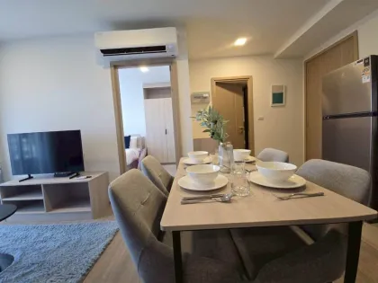 2-комнатная квартира в аренду в The Base Bukit Phuket