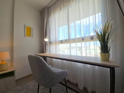 2-комнатная квартира в аренду в The Base Bukit Phuket