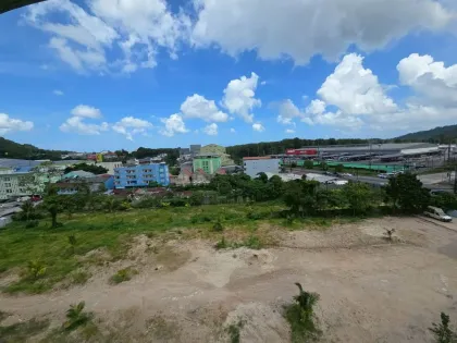 2-комнатная квартира в аренду в The Base Bukit Phuket
