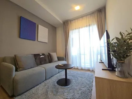 2-комнатная квартира в аренду в The Base Bukit Phuket