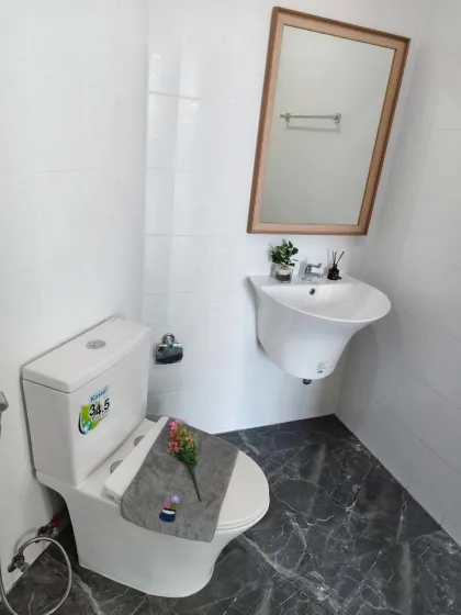 Gemütliches 1-Zimmer-Apartment zur Miete in Good Condo, Kamala