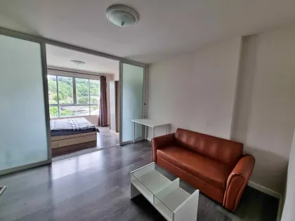 Полностью меблированная студия в аренду в Dcondo Campus Resort, Пхукет