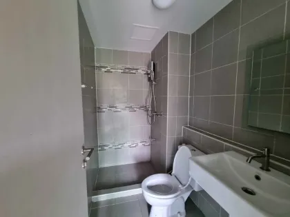 Полностью меблированная студия в аренду в Dcondo Campus Resort, Пхукет