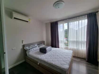 Полностью меблированная студия в аренду в Dcondo Campus Resort, Пхукет