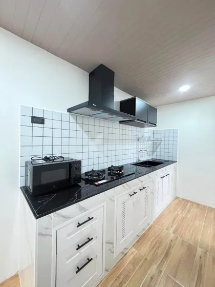 Вилла с 3 спальнями в аренду в Villa Chaofah 2, Пхукет Таун