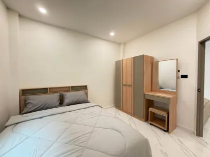 Вилла с 3 спальнями в аренду в Villa Chaofah 2, Пхукет Таун