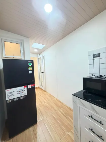 Вилла с 3 спальнями в аренду в Villa Chaofah 2, Пхукет Таун