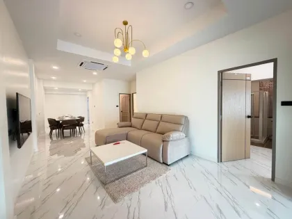 Вилла с 3 спальнями в аренду в Villa Chaofah 2, Пхукет Таун