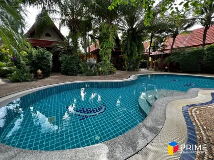 1 Bedroom Bungalow for Rent in Rawai - Quiet & Secure
