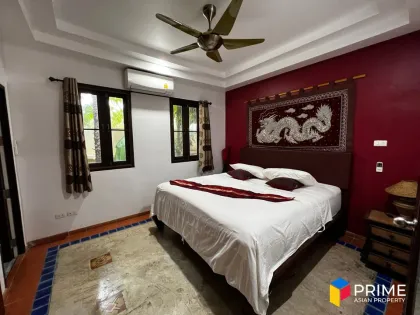1 Bedroom Bungalow for Rent in Rawai - Quiet & Secure