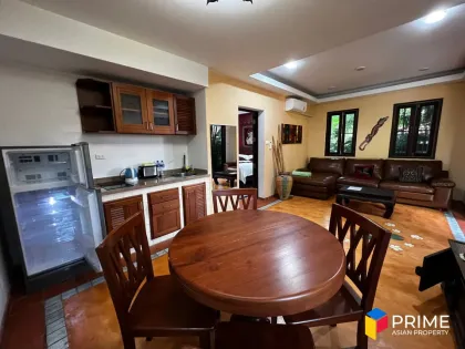 1 Bedroom Bungalow for Rent in Rawai - Quiet & Secure