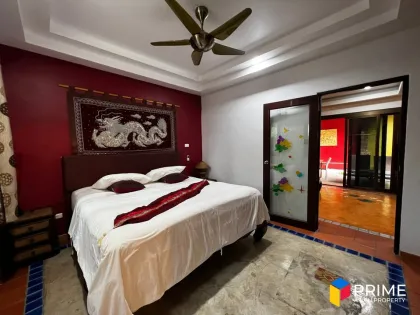 1 Bedroom Bungalow for Rent in Rawai - Quiet & Secure