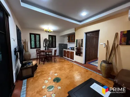 1 Bedroom Bungalow for Rent in Rawai - Quiet & Secure