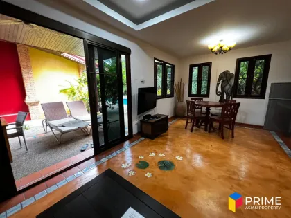 1 Bedroom Bungalow for Rent in Rawai - Quiet & Secure