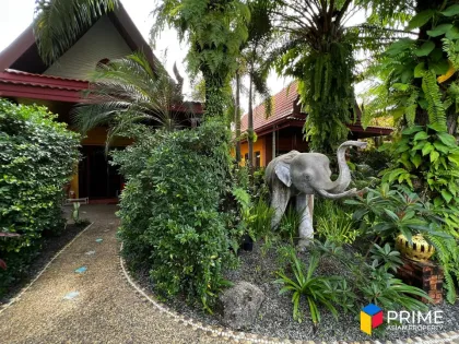 1 Bedroom Bungalow for Rent in Rawai - Quiet & Secure