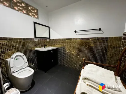1 Bedroom Bungalow for Rent in Rawai - Quiet & Secure