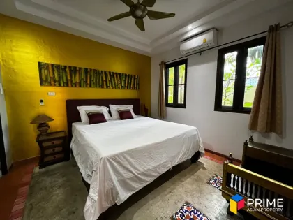 1 Bedroom Bungalow for Rent in Rawai - Quiet & Secure