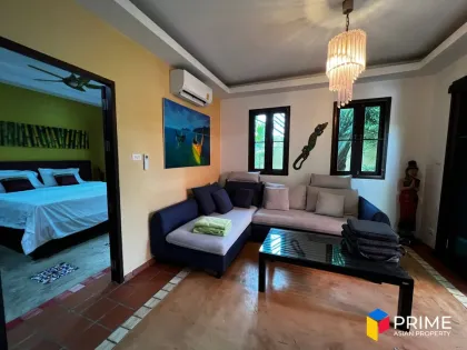 1 Bedroom Bungalow for Rent in Rawai - Quiet & Secure