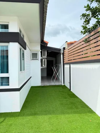 3-Bedroom, 2-Bathroom Villa for Rent at Phuket Villa Chaofa 2