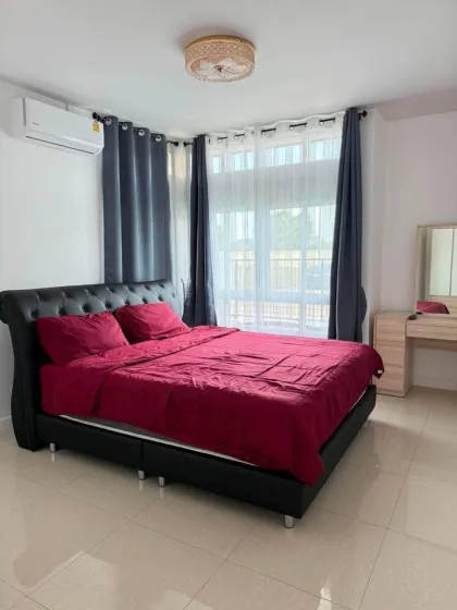 3-Bedroom, 2-Bathroom Villa for Rent at Phuket Villa Chaofa 2