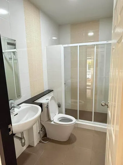 3-Bedroom, 2-Bathroom Villa for Rent at Phuket Villa Chaofa 2